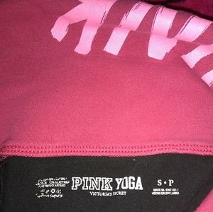 Victoria secret yoga pants